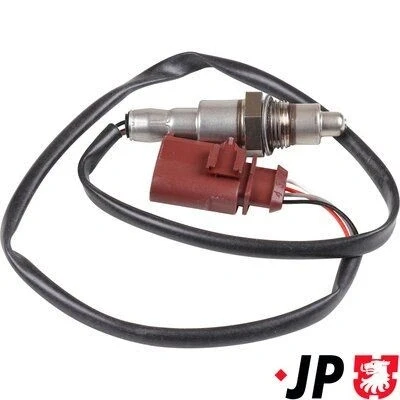 Imagem de JP GROUP 1193804900 Sonda lambda 4 VOLKSWAGEN: Golf 7