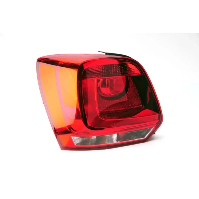Imagem de MAGNETI MARELLI 714000028410 Farolim esquerda com lâmpadas de incnadescência porta VOLKSWAGEN: Polo V Hatchback