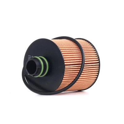 Imagem de MAGNETI MARELLI 153071760500 Filtro de óleo Cartucho filtrante FIAT: Tipo Carrinha, Punto Evo Hatchback, Ducato III Van, ALFA ROMEO: MiTo