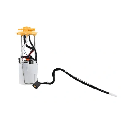 Imagem de HELLA 8TF 358 303 861 Unidade de alimentação combustível com junta, sensor nível elétrico Diesel