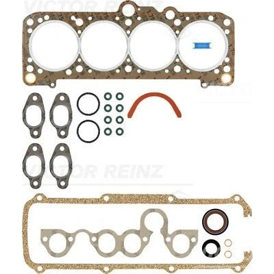 Imagem de REINZ 02 25745 21 Jogo de juntas, cabeça do cilindro Com retentores haste válvulas VOLKSWAGEN: GOLF 2, 3, Jetta SEAT: Ibiza 2
