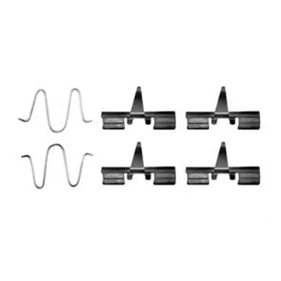 Imagem de TRW PFK329 Kit de acessórios, pastilhas travão MAZDA: MX 3, FAMILIA 4, 5 I