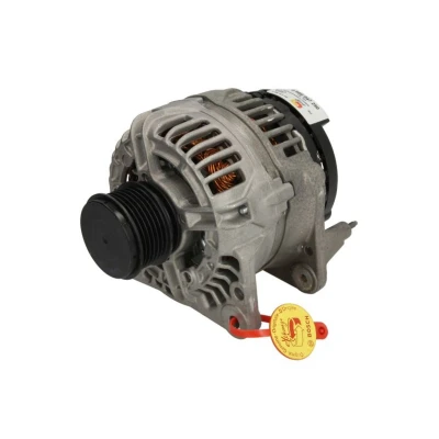 Imagem de BOSCH 0 986 047 250 Alternador 14V 90A VOLKSWAGEN: Golf 4, Polo IV Hatchback, Caddy 2 Kastenwagen, SEAT: Leon I Toledo Limousine