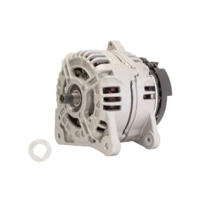 Imagem de MAPCO 13118 Alternador 14V 120A RENAULT: CLIO 2, 3