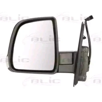 Imagem de Espelho retrovisor exterior BLIC 5402 07 046365P Links