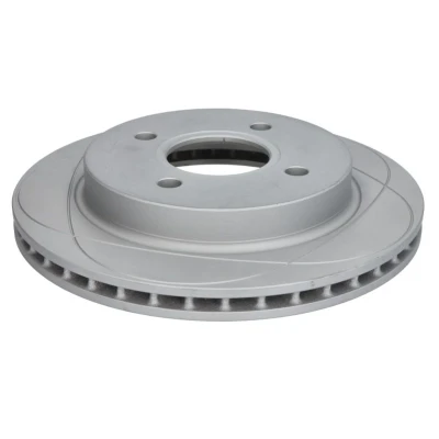Imagem de ATE PowerDisc 24.0320 0146.1 Disco de travão 253,0 20,0 4 108,0 ventilado revestido FORD: MONDEO 2, 1 Kombi,