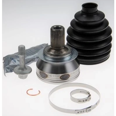 Imagem de LÖBRO 306745 Ponteira de Transmissão Termoplástico MERCEDES BENZ: CLA Carrinha, Coupe
