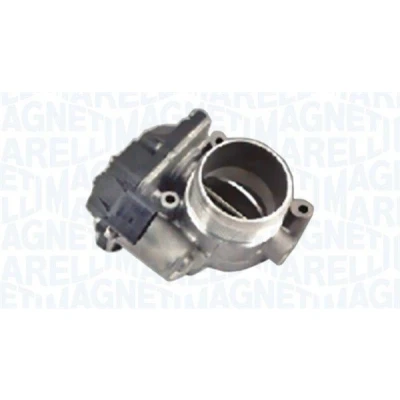 Imagem de MAGNETI MARELLI 802000000088 Corpo de Borboleta VOLKSWAGEN: Touareg I, Transporter 5 Bus