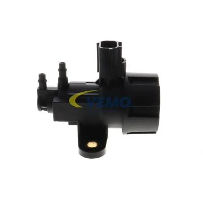 Imagem de VEMO V25 63 0068 Transmissor de pressão, controlo dos gases escape Vão do motor