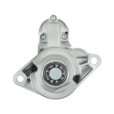 Imagem de AS PL S0659S Motor de arranque 12 2,00 11 VOLKSWAGEN: Golf 4, 5, Caddy 3, AUDI: A3 Hatchback, Sportback, SKODA: Superb II Carrinha