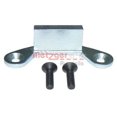 Imagem de METZGER 105 0481 Kit de acessórios, maxilas travão estacionamento VOLVO: XC90 I, S60 V70 2