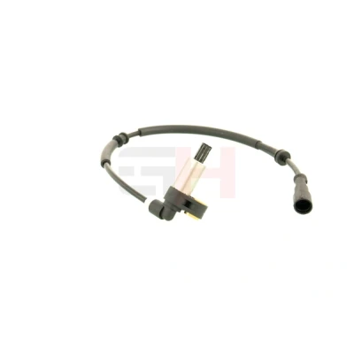 Imagem de GH 713915V Sensor de ABS Eixo traseiro, traseiro esquerdo RENAULT: Scénic 1