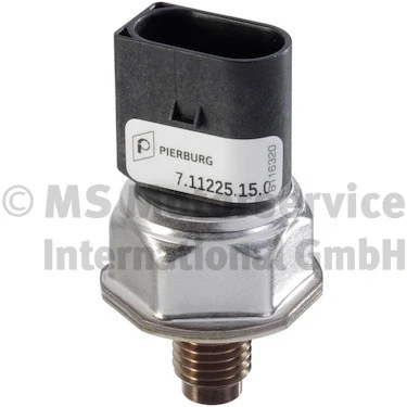 Imagem de PIERBURG 7.11225.15.0 Sensor AUDI: A4 B8 Avant, A6 C6 Avant