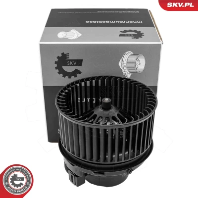 Imagem de Ventilador do habitáculo ESEN SKV 68SKV269