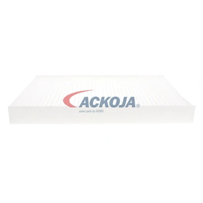 Imagem de ACKOJA A38 30 5003 Filtro, ar do habitáculo Filtro de pólen