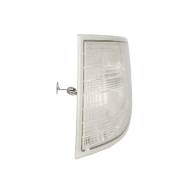 Imagem de TYC 18 5510 15 2 Intermitente branco à frente, lado esquerdo com porta lâmpadas MERCEDES BENZ: Vito Minibus, Van, Classe V
