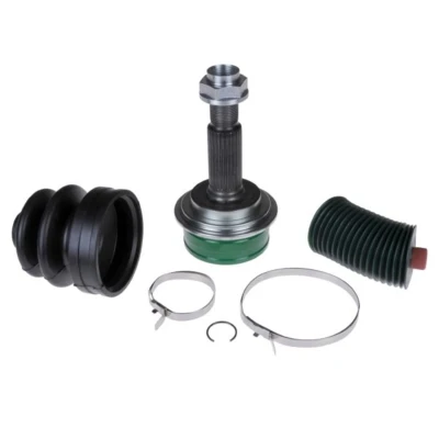 Imagem de BLUE PRINT ADT38972 Ponteira de Transmissão do lado da roda TOYOTA: Yaris II Hatchback