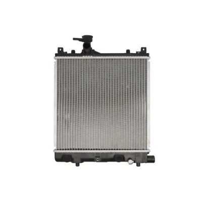 Imagem de NRF 53430 Radiador, arrefecimento do motor Alumínio 350 348 25 Aletas de refrigeração soldadas SUZUKI: Wagon R+ I Hatchback