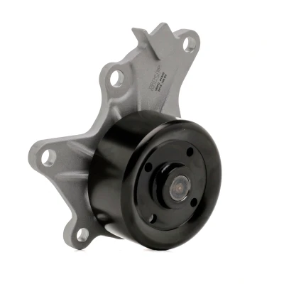 Imagem de SKF VKPC 91845 Bomba de água com juntas Metal para accionamento da correia trapezoidal estriada TOYOTA: Auris Hatchback, Yaris II Hatchback