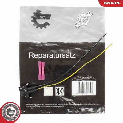 Imagem de Kit de reparação, cablagem ESEN SKV 53SKV222