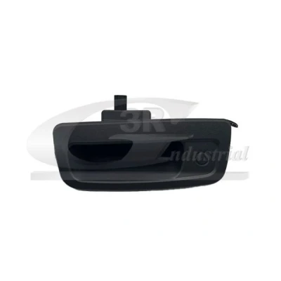 Imagem de 3RG Puxadores de Porta traseira 69623 RENAULT: Kangoo II Express, I, / Grand