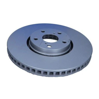Imagem de QUARO QD1136 Disco de travão 334 30 5 114 ventilado fora pintado sem cubo roda, pernos fixação da roda LEXUS: GS III, IS 3