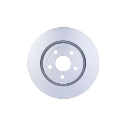 Imagem de HELLA PRO High Carbon 8DD 355 122 411 Disco de travão