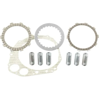 Imagem de TRW MSK213 Kit de Embraiagem Superkit com junta, anel lamelar, mola anilha espaçadora