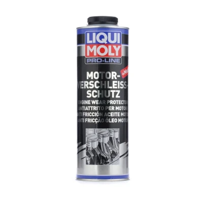 Imagem de LIQUI MOLY 5197 Aditivo de óleo do motor 1 Caixa