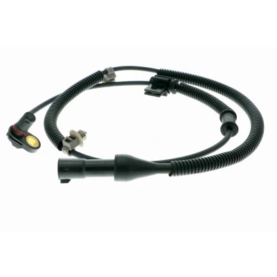 Imagem de VEMO V25 85 0153 Fechadura de Porta à frente, lado esquerdo FORD USA: Edge (U387) 3.5 AWD, 3.5, 3.7, 3.7 2.0, 2.0 AWD 2006 2015