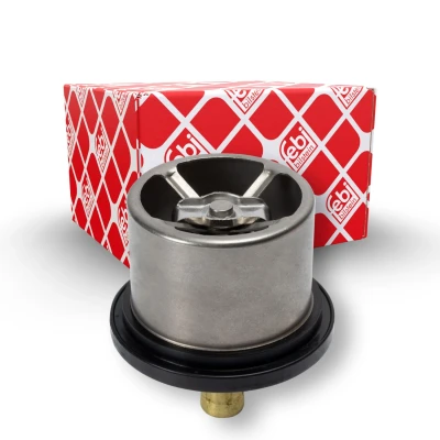 Imagem de FEBI BILSTEIN 176580 Termóstato, líquido de refrigeração 87