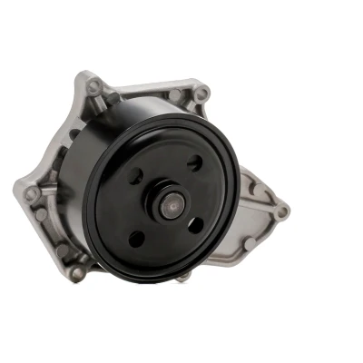 Imagem de SKF VKPC 93609 Bomba de água com juntas Metal para accionamento da correia trapezoidal estriada HONDA: CIVIC 8 Hatchback, Accord 7 Tourer, CR V 2