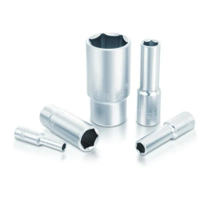 Imagem de Ferramentas TOPTUL 1/2 zoll 12 mm 6 kant lang