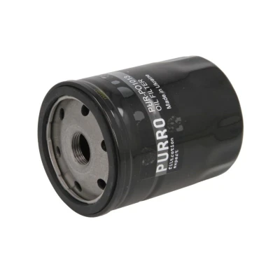 Imagem de PURRO PUR PO1013 Filtro de óleo UNF 3/4&#039;&#039; 16 aparafusado FIAT: Punto I Hatchback, Uno BRAVO 1, ALFA ROMEO: 156 Sportwagon