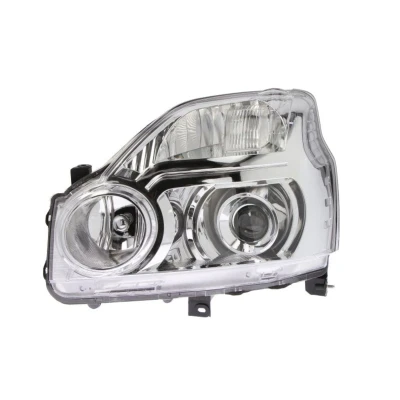 Imagem de ALKAR 2745963 Farol Principal esquerda W5W, D2S, WY21W com motor elétrico NISSAN: X Trail