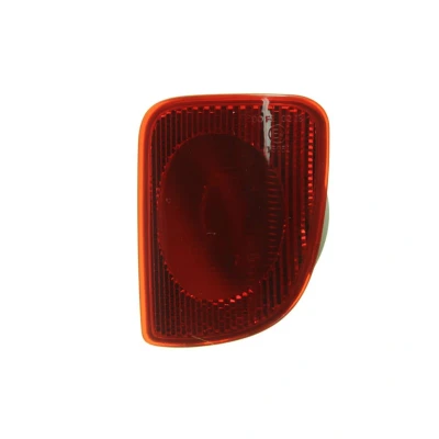Imagem de VAN WEZEL 4312940 Luz de nevoeiro traseira à direita, Pára choques RENAULT: Kangoo II Express, / Grand endado, norauto, oscaro,