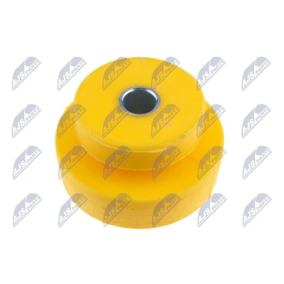 Imagem de NTY AD BM 036 Suporte de apoio do conjunto mola / amortecedor Eixo traseiro MINI: Hatchback, Clubman, Hatchback