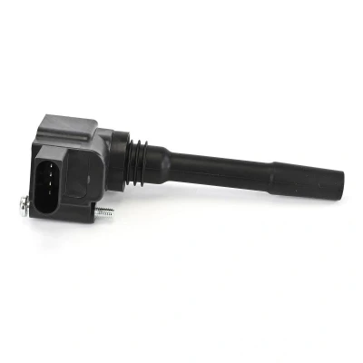 Imagem de DELPHI GN11137 12B1 Bobina de ignição 4pólos 12V Tipo ligação SAE