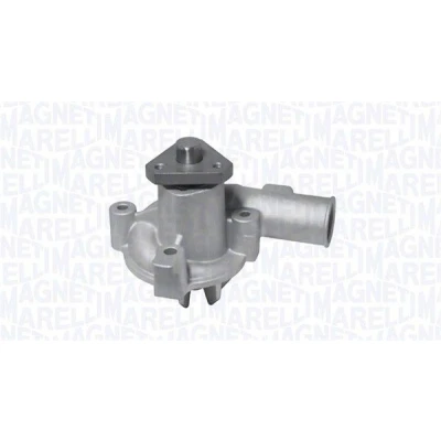 Imagem de MAGNETI MARELLI 352316170910 Bomba de água PEUGEOT: 206+ Hatchback, 205 II TALBOT: Solara Sedan