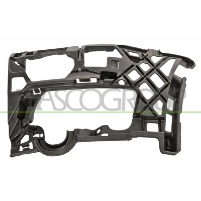 Imagem de PRASCO VG4001004 Suporte, pára choques à frente, lado esquerdo VOLKSWAGEN: Golf 7