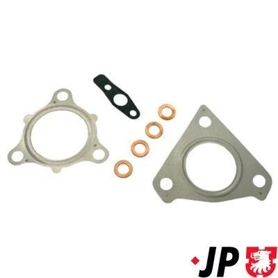 Imagem de JP GROUP 3917751410 Kit de montagem, turbocompressor