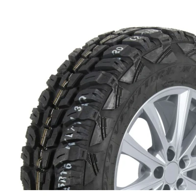 Imagem de Kumho Road Venture MT KL71 ( LT215/75 R15 106/103Q 8PR, POR )