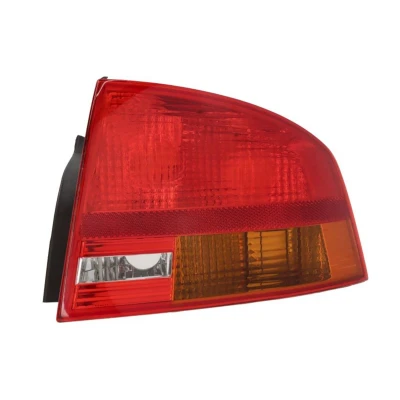 Imagem de TYC 11 11185 01 2 Farolim à direita sem porta lâmpadas AUDI: A4 B7 Sedan