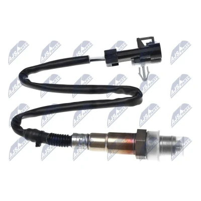 Imagem de NTY ESL DW 017 Sonda lambda antes do catalisador, para o catalisador de regulação, diagnóstico, Rosca pré lubrificada