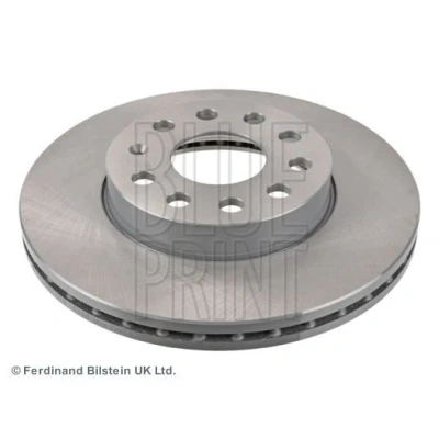 Imagem de BLUE PRINT ADV184377 Disco de travão Eixo dianteiro 276 24 5 112 interior ventilado revestido SEAT: Leon III Hatchback, ST, SC