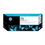 Imagem de HP 772 Cartuchos de Tinta Original Negro