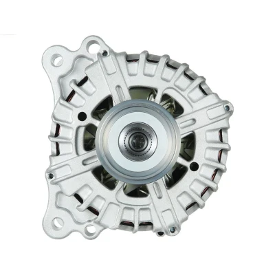 Imagem de AS PL A3493S Alternador 12V 180A PORSCHE: Macan