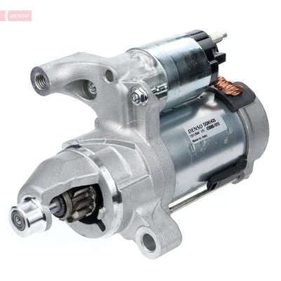 Imagem de DENSO DSN1439 Motor de arranque 12V 1,8kW 11