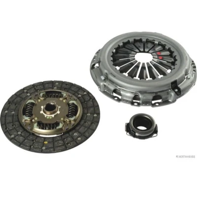 Imagem de HERTH+BUSS JAKOPARTS J2002370 Kit de Embraiagem TOYOTA: HILUX 3 Pick up