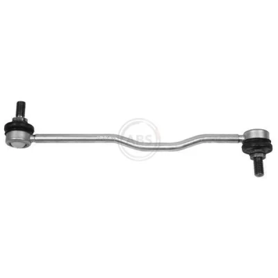 Imagem de A.B.S. 260392 barra / escora, estabilizadora 302 MM12X1.5 RHT Aço OPEL: Astra H Hatchback, GTC, Caravan